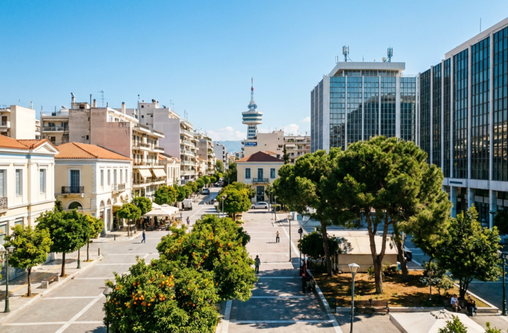 Επιτυχημένο Πρόγραμμα Ελέγχου Οστεοαρθρίτιδας στον Δήμο Αμαρουσίου