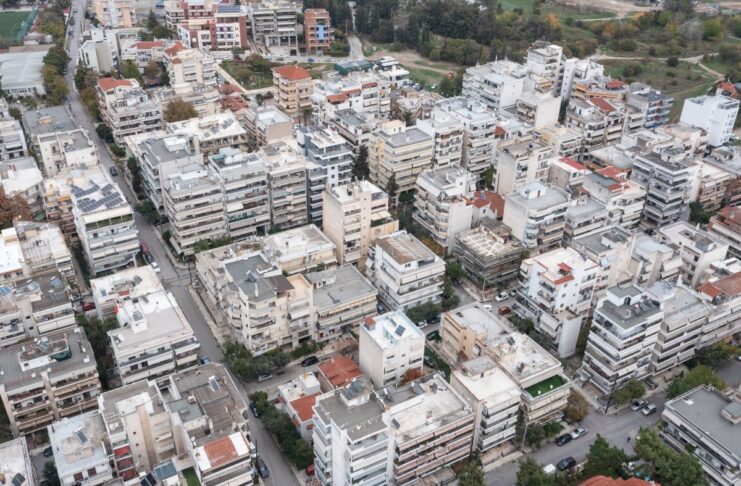 Ακίνητη Περιουσία: Ερχεται η Ψηφιακή Αποτύπωση από την ΑΑΔΕ