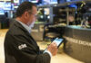 Wall Street: Οι δείκτες Dow Jones, Nasdaq, S&P 500 έκλεισαν με θετικό πρόσημο