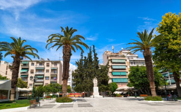 Ράλι Ακινήτων: Τιμές στα ύψη – Ποιες περιοχές κερδίζουν έδαφος;