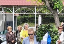 Η Πεντέλη τίμησε την Ημέρα Μνήμης της Γενοκτονίας των Ελλήνων του Πόντου