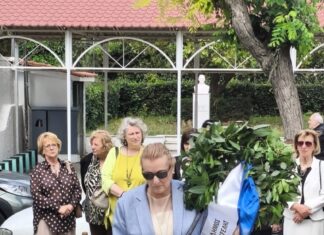 Η Πεντέλη τίμησε την Ημέρα Μνήμης της Γενοκτονίας των Ελλήνων του Πόντου