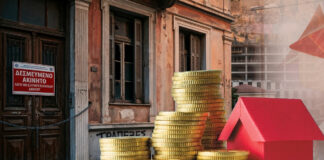 ΔΝΤ: Πίεση στην ΤτΕ για τους Servicers – Το τραπεζικό σύστημα στέκεται σταθερό