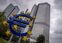 ΕΚΤ: Στο «κάδρο» νέες αυξήσεις επιτοκίων – Συναγερμός για στάσιμο πληθωρισμό