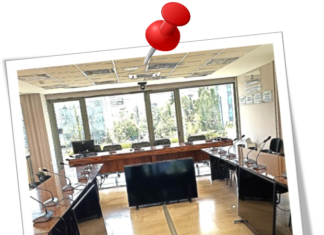 Δημοτική Επιτροπή Ψυχικού: Συνεδρίαση για κρίσιμα θέματα την Δευτέρα 25 Μαΐου