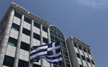 Συσσώρευση στις 2.265 μονάδες, χωρίς πρωταγωνιστές