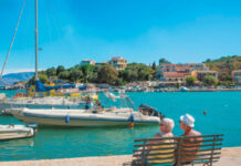 Πώς σχολιάζουν οι τουρίστες την Ελλάδα στα social media – Οι επιδόσεις της χειμερινής περιόδου