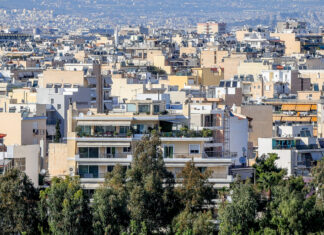 ΑΑΔΕ: Σαρώνει τα ακίνητα με το νέο Δίκτυο Πληροφοριών Ακινήτων
