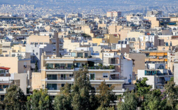ΑΑΔΕ: Σαρώνει τα ακίνητα με το νέο Δίκτυο Πληροφοριών Ακινήτων
