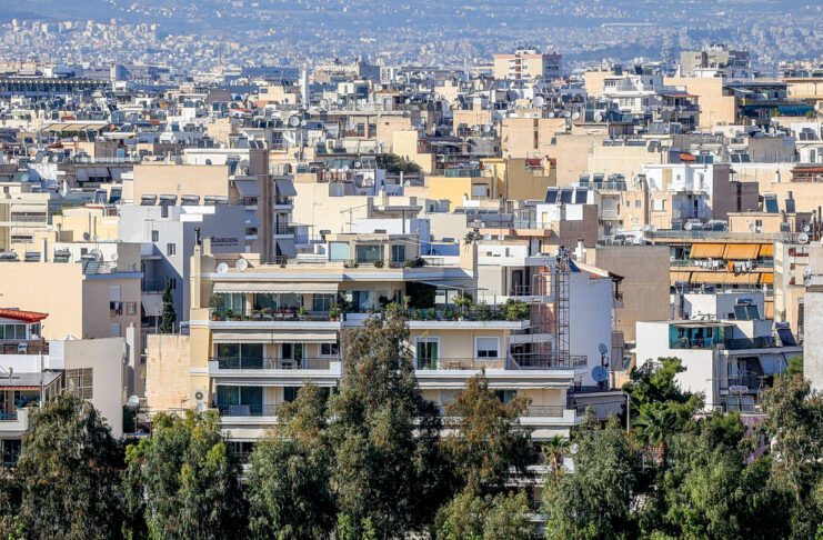 ΑΑΔΕ: Σαρώνει τα ακίνητα με το νέο Δίκτυο Πληροφοριών Ακινήτων