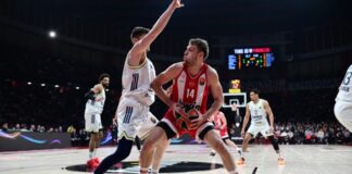 Ολυμπιακός-Φενέρμπαχτσε: Διευκρινίσεις για την παραλαβή εισιτηρίων μετά από αστείες αναταραχές