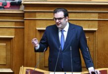 Φορολογικό νομοσχέδιο: Διορθώσεις, αναπτυξιακές παρεμβάσεις και ελάφρυνση βαρών, λέει ο υπουργός