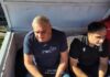 Νίκος Κουρμπανάς: Τέλος η συνεργασία με την Κόρινθο μετά από δύο χρόνια