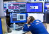 Wall Street σε αναταραχή: Φόβοι για Ιράν, ομόλογα και Nvidia "ζορίζουν" αγορές