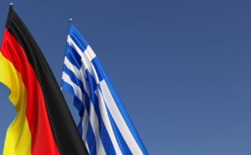 Γερμανικές Επενδύσεις στην Ελλάδα: Άνω των 9,3 δισ. ευρώ, ενισχύεται η οικονομική συνεργασία