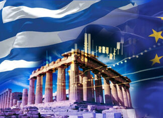 Ψηφιακή αναβάθμιση απογειώνει τα δημόσια έσοδα: Πλεόνασμα 2,4 δισ. στο α' τρίμηνο