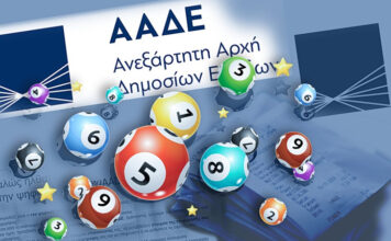 Φορολοταρία Απριλίου: Έγινε η μεγάλη κλήρωση – Ποιοι κερδίζουν έως 50.000€