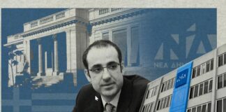 Ο Γρηγόρης Δημητριάδης σπάει τη σιωπή του