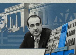 Ο Γρηγόρης Δημητριάδης σπάει τη σιωπή του
