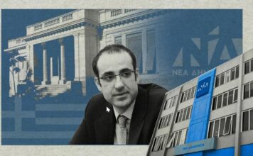 Ο Γρηγόρης Δημητριάδης σπάει τη σιωπή του