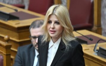 Έλενα Ράπτη: Νέο διαμέρισμα 350.000€ και πολλαπλά ακίνητα στο "Πόθεν Έσχες"