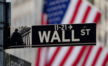 Wall Street Σε Συναγερμό: Απροετοίμαστη για Ραγδαία Άνοδο Αποδόσεων Ομολόγων