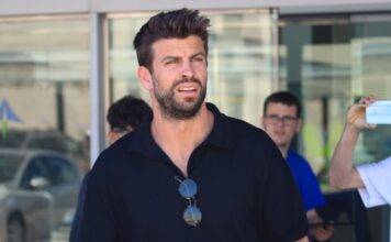 Βαριά καμπάνα στον Πικέ: €200.000 πρόστιμο για insider trading