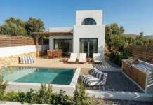 Εξοχικές Κατοικίες: Άνοδος Τιμών κατά 10%+ στην Ελλάδα – Πού Φτάνουν οι Τιμές;