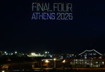 Euroleague Gala: Το Λαμπερό Ξεκίνημα του Final-4 στο Ίδρυμα Νιάρχος