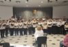 Χορωδία ΚΑΠΗ Αμαρουσίου: Ένα Συγκινητικό Ταξίδι σε «Τραγούδια Ζωής και Αναμνήσεων»