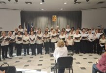 Χορωδία ΚΑΠΗ Αμαρουσίου: Ένα Συγκινητικό Ταξίδι σε «Τραγούδια Ζωής και Αναμνήσεων»