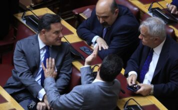 Πόθεν Έσχες: Τα Αποκρυφά Μυστικά των Επενδυτών, των speculators και των 'Σκιών'!