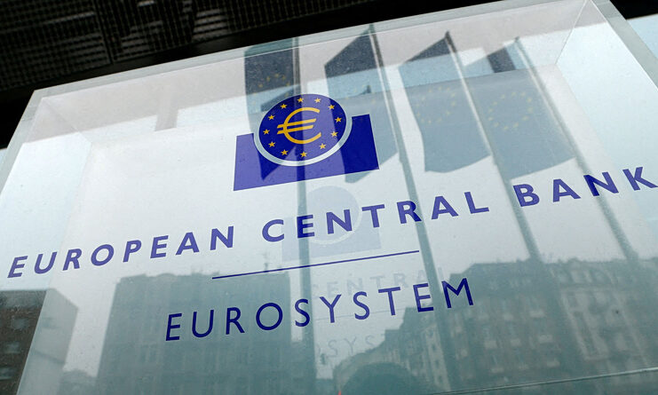 ΕΚΤ: Προειδοποίηση στις Τράπεζες για Απειλές από το "Mythos"