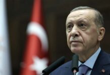 Φέρνει νομοσχέδιο για τη «Γαλάζια Πατρίδα» τον Ιούνιο