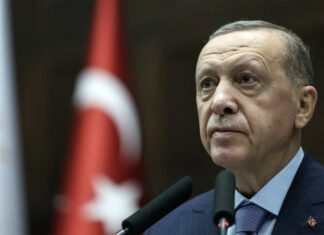 Φέρνει νομοσχέδιο για τη «Γαλάζια Πατρίδα» τον Ιούνιο