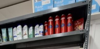 Στήριξη ευάλωτων οικογενειών: Σημαντική χορηγία στον Δήμο Αμαρουσίου