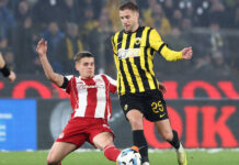 Super League & EuroLeague: Φινάλε Play-offs, ντέρμπι και μπάσκετ "φωτιά"