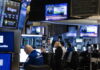 Wall Street: Dow Jones σε νέο ρεκόρ, S&P 500/Nasdaq σε ανοδικό σερί