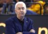 Σάκοτα: «Πάμε για το καλύτερο δυνατό» εν όψει κρίσιμου ματς με Άρη