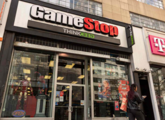eBay: Απορρίπτει την πρόταση εξαγοράς της GameStop ύψους 56 δισ. δολ. – Οικονομικός Ταχυδρόμος