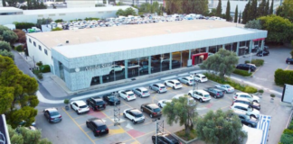 Πιστοποιημένα μεταχειρισμένα Mercedes-Benz: Αξία, σιγουριά και κύρος από τη Λάμδα Star Α.Ε.