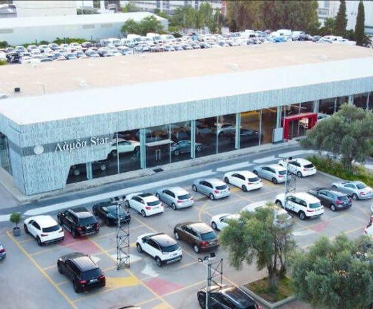 Πιστοποιημένα μεταχειρισμένα Mercedes-Benz: Αξία, σιγουριά και κύρος από τη Λάμδα Star Α.Ε.