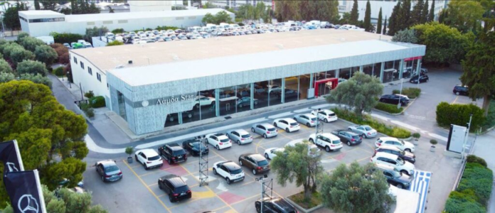 Πιστοποιημένα μεταχειρισμένα Mercedes-Benz: Αξία, σιγουριά και κύρος από τη Λάμδα Star Α.Ε.