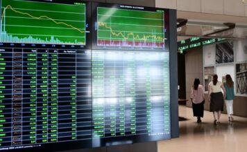 Χρηματιστήριο: Βουτιά στις 2.400 μονάδες – Τι κρύβεται πίσω από το ράλι