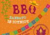 Προσκοπικό BBQ 2026: Αντίο στην χρονιά με μεξικάνικο χρώμα στην Κηφισιά!