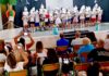 Η καλοκαιρινή γιορτή του Κέντρου Δημιουργικής Απασχόλησης Παιδιών του Δήμου Πεντέλης