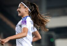 Εθνική Γυναικών: 4/4 στην Τιφλίδα, αγωνία για τα Playoffs Μουντιάλ