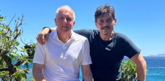 Ομπράντοβιτς: Επίσημη Η Επιστροφή του Θρύλου στον Παναθηναϊκό μετά από 14 Χρόνια