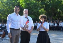 Κηφισιά: Μαγική Ευρωπαϊκή Ημέρα Μουσικής στο Άλσος
