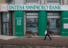 Intesa Sanpaolo: Monte Paschi ως «κλειδί» για την ευρωπαϊκή τραπεζική ενοποίηση